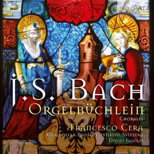 Catechism Chorales: Wenn wir in höchsten Nöten sein, BWV 641