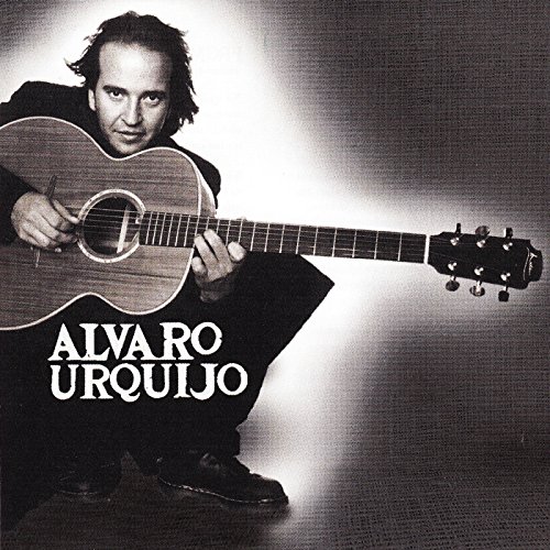Álvaro Urquijo