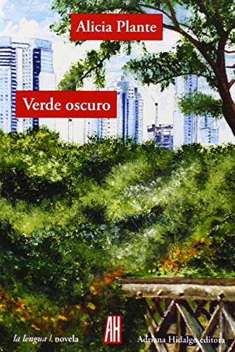 Verde Oscuro: 5 (LENGUA / NOVELA)