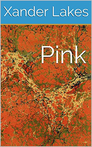 Pink (English Edition)