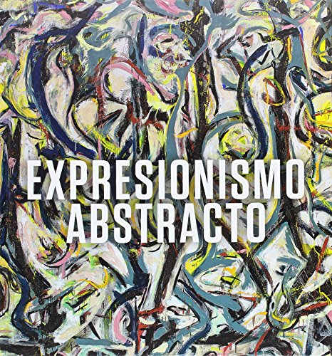 Expresionismo abstracto (Arte y Fotografía)