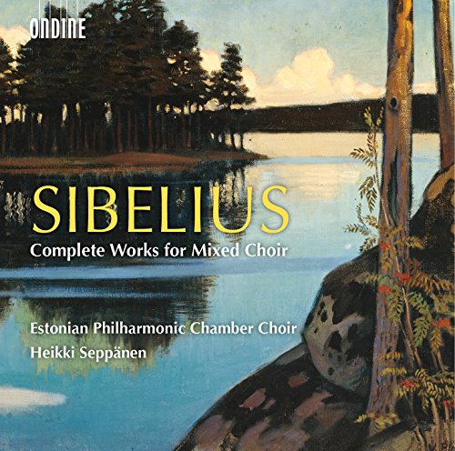 9 Songs for Chorus, Op. 23: No. 6b, Tuule, tuuli, leppeämmin (Blow Softer Now, Breeze)