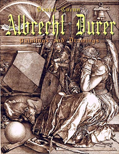 Albrecht Durer: Paintings and Drawings (English Edition)