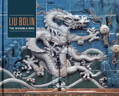 Liu Bolin: Hiding in the City