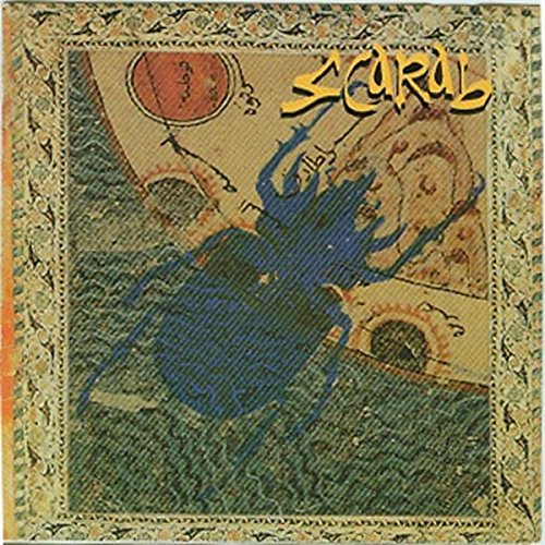Conjered By Scarab & The Mystic