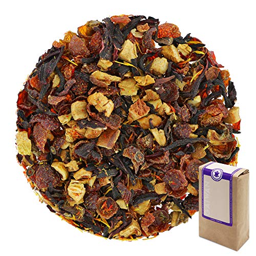 Núm. 1136: Té de frutas 