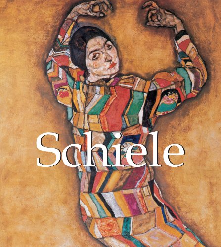 Schiele (English Edition)