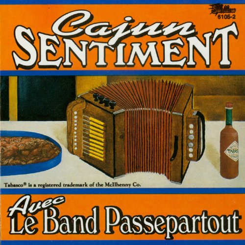 Cajun Sentiment avec Le Band Passe Partout