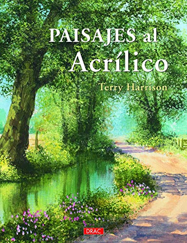 Paisajes Al Acrílico (TENDENCIAS JUVENILES)