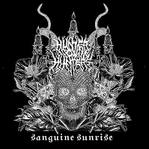 Sanguine Sunrise