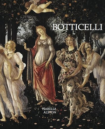 Botticelli (TAJ Mini Books) (English Edition)