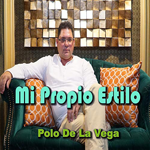 Mi Propio Estilo (feat. John Seda)