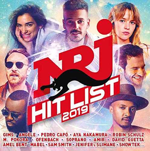 Nrj Hit List 2019