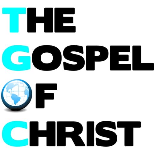 The Gospel of Christ - TGOC (FireTV)