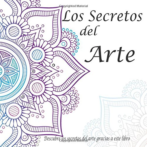 Los Secretos del Arte 10: Volume 10