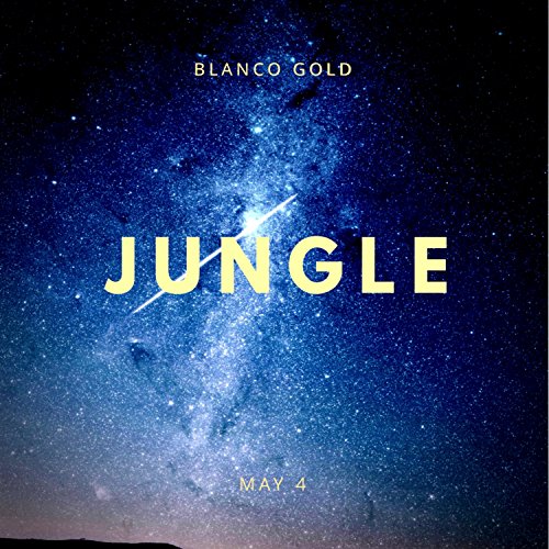 Blanco in the Jungle
