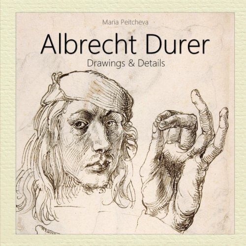 Albrecht Durer: Drawings & Details