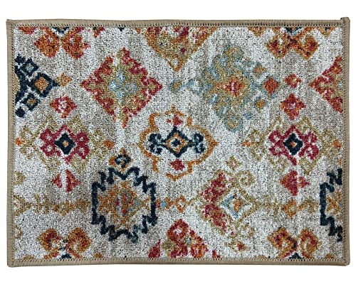 Exma alfombras salón árabe 140x80 7350002-42