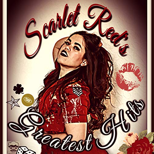 Scarlet Red's Greatest Hits [Explicit]