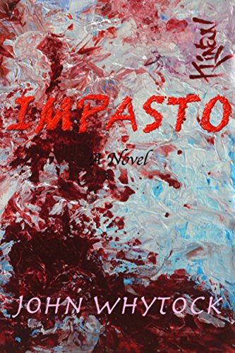 Impasto (English Edition)