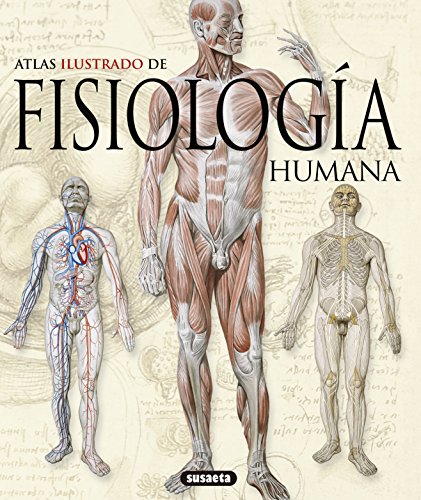 Fisiologia Humana (Atlas Ilustrado)