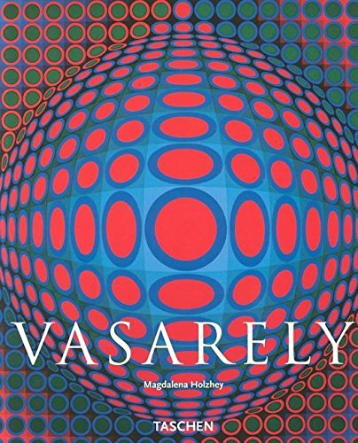 Vasarely: 1906-1997