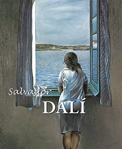 Dalí (Best of) (English Edition)