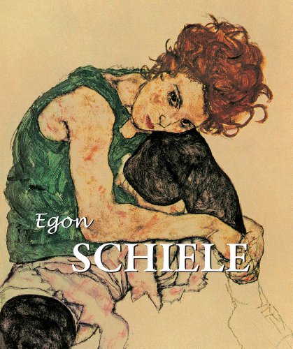 Egon Schiele (Artist biographies - Best of) (English Edition)