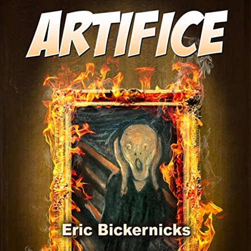Art Attack Store 1 [Explicit]