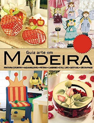 Guia Arte em Madeira (Portuguese Edition)