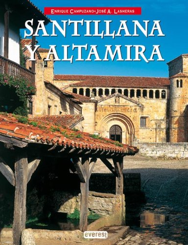 Santillana y Altamira (Ibérica)