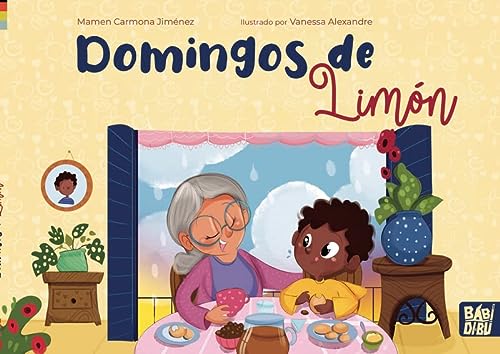 Domingos de Limón (LA MIRADA DE DANIEL)