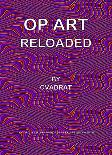 Op Art Reloaded (English Edition)