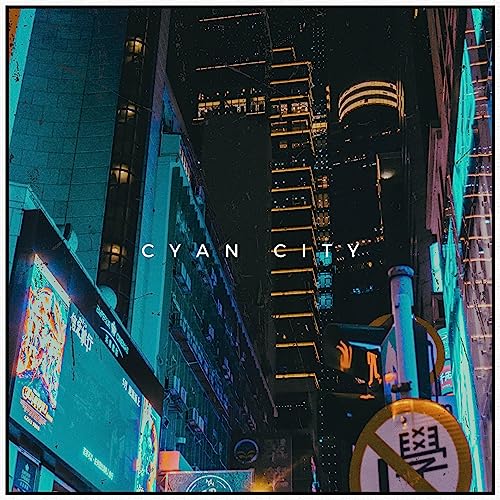 Cyan City