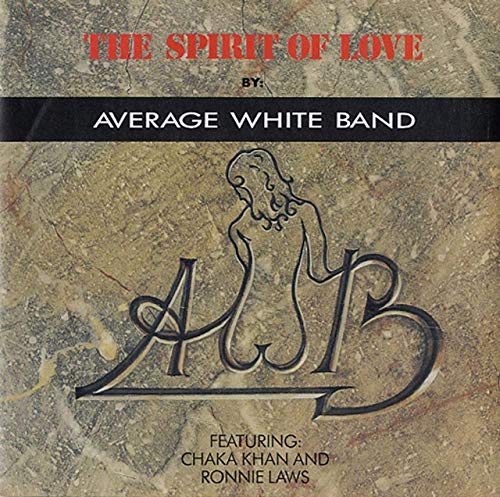 Spirit of love (1988, feat. Chaka Khan & Ronnie Laws) / Vinyl single [Vinyl-Single 7'']