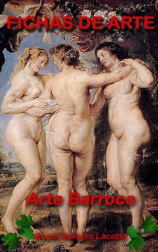 Arte barroco (Fichas de arte)