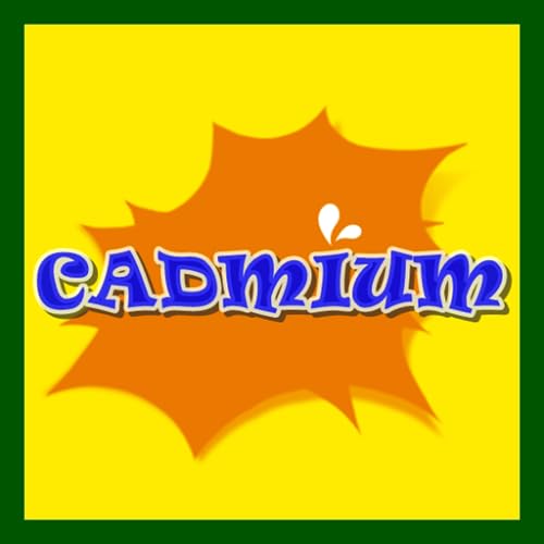 Cad­mium