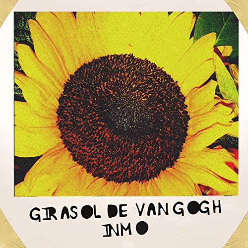 Girasol de Van Gogh [Explicit]