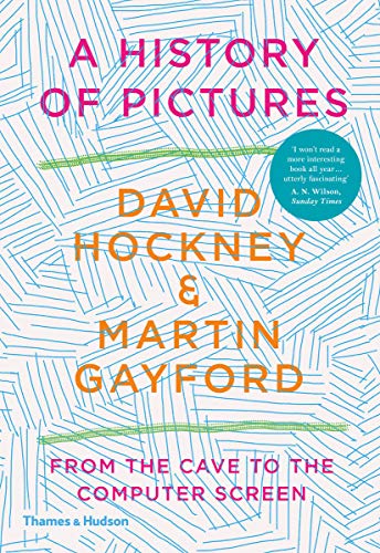 A History of Pictures: From the Cave to the Computer Screen (English Edition)