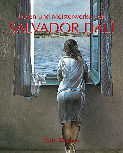 Salvador Dalí (German Edition)