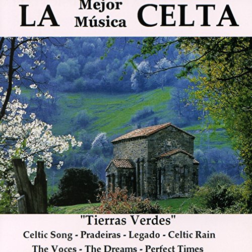 Tierras Verdes (Celtic Version)