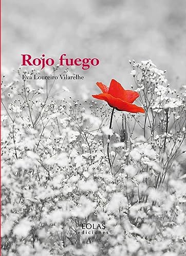 Rojo fuego (Narrativañ)