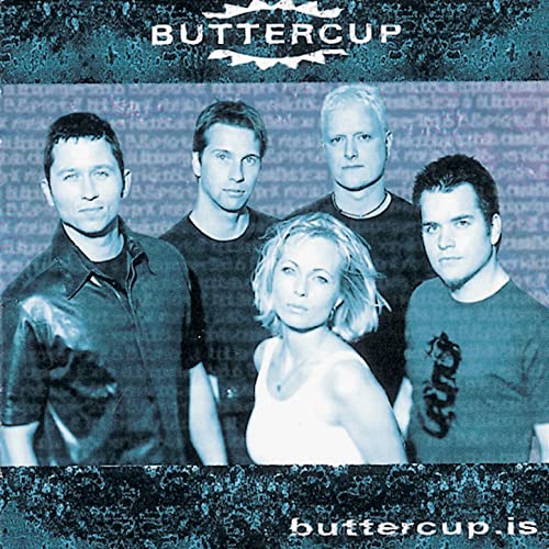 Buttercup.is