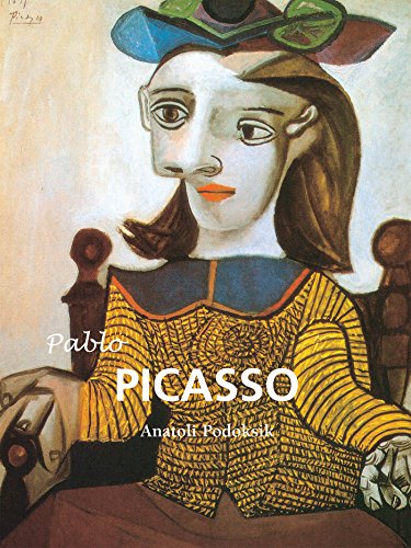 Picasso (Italian Edition)