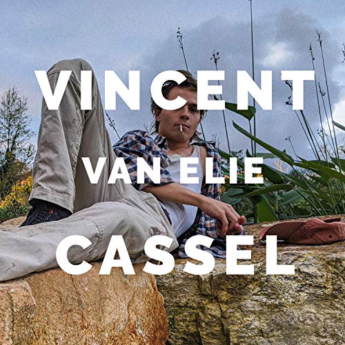 Vincent Cassel [Explicit]