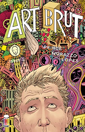 Art Brut #1 (English Edition)