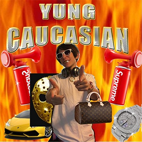 Yung Caucasian