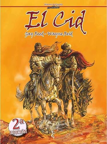 El Cid (COMIC)