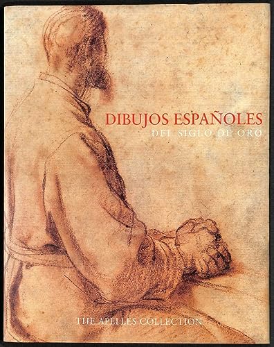Dibujos españoles del siglo de oro
