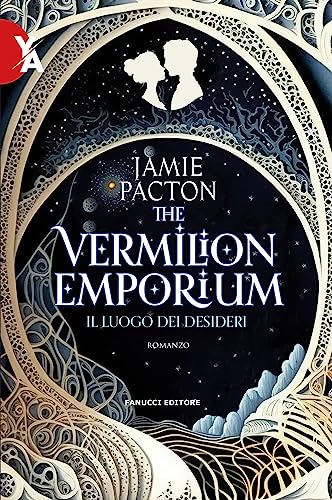 The Vermillion Emporium. Il luogo dei desideri (Fanucci Editore) (Italian Edition)